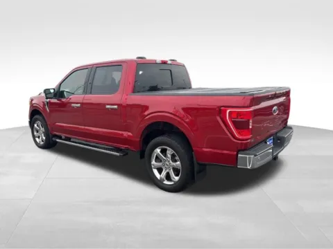More photos of 2021 Ford F-150 XLT at Gregg Young Chevrolet of Norwalk, IA