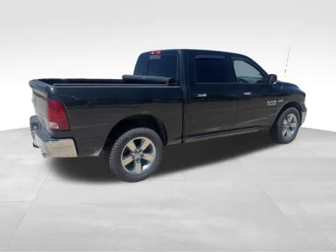 More photos of 2017 Ram 1500 Big Horn at Gregg Young Chevrolet of Norwalk, IA