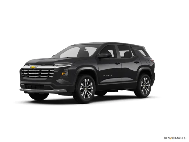 2026 Chevrolet Equinox LT for sale in Norwalk, IA