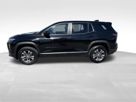 Another view of 2026 Chevrolet Equinox LT for sale in Norwalk, IA at Gregg Young Chevrolet of Norwalk