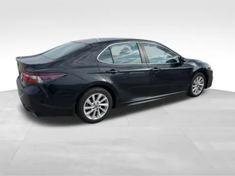 More photos of 2024 Toyota Camry at Gregg Young Chevrolet of Norwalk, IA