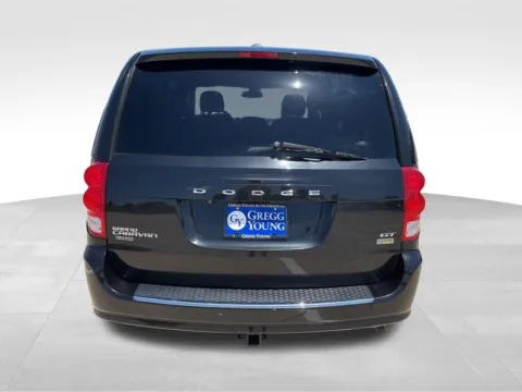 More photos of 2019 Dodge Grand Caravan GT at Gregg Young Chevrolet of Norwalk, IA