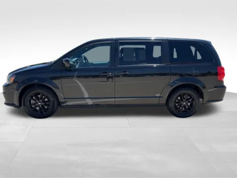 Another view of 2019 Dodge Grand Caravan GT for sale in Norwalk, IA at Gregg Young Chevrolet of Norwalk