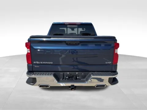 More photos of 2022 Chevrolet Silverado 1500 LTZ at Gregg Young Chevrolet of Norwalk, IA