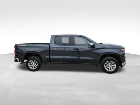 More photos of 2022 Chevrolet Silverado 1500 LTD LT at Gregg Young Chevrolet of Norwalk, IA