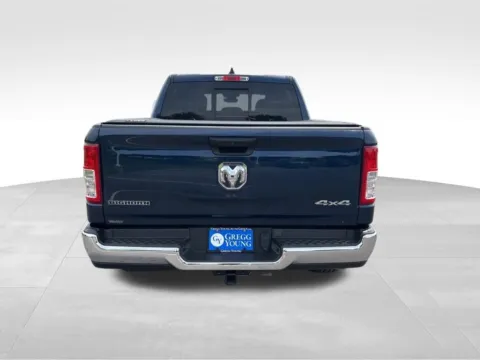 More photos of 2023 Ram 1500 Big Horn/Lone Star at Gregg Young Chevrolet of Norwalk, IA