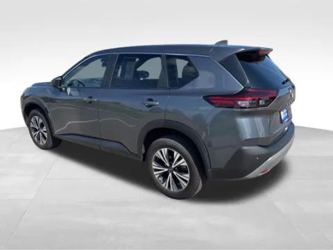 More photos of 2023 Nissan Rogue SV at Gregg Young Chevrolet of Norwalk, IA