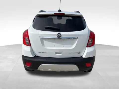 More photos of 2016 Buick Encore Convenience at Gregg Young Chevrolet of Norwalk, IA
