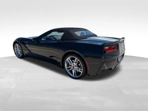 More photos of 2015 Chevrolet Corvette Stingray Z51 at Gregg Young Chevrolet of Norwalk, IA
