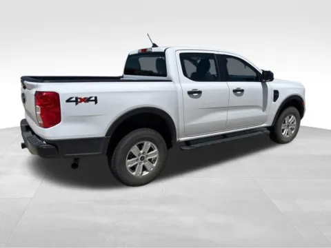 More photos of 2025 Ford Ranger XL at Gregg Young Chevrolet of Norwalk, IA