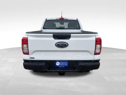 More photos of 2025 Ford Ranger XL at Gregg Young Chevrolet of Norwalk, IA