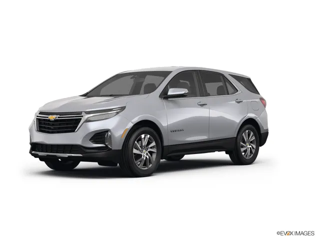 2023 Chevrolet Equinox LT for sale in Norwalk, IA