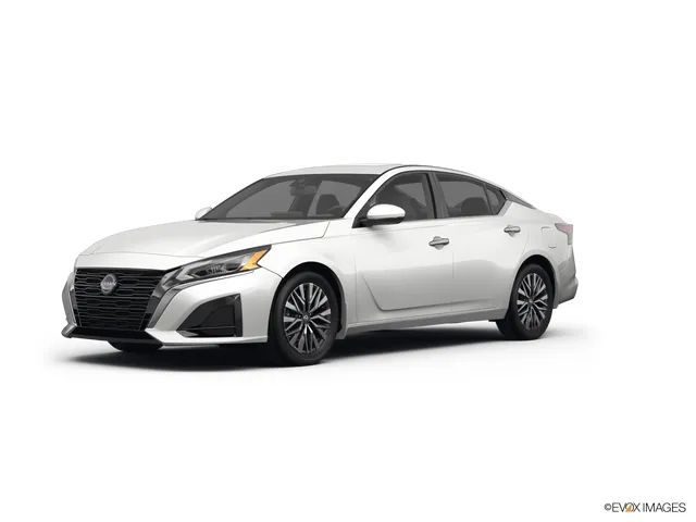 2025 Nissan Altima 2.5 SV for sale in Norwalk, IA