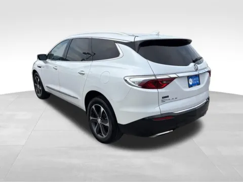 More photos of 2022 Buick Enclave Essence at Gregg Young Chevrolet of Norwalk, IA