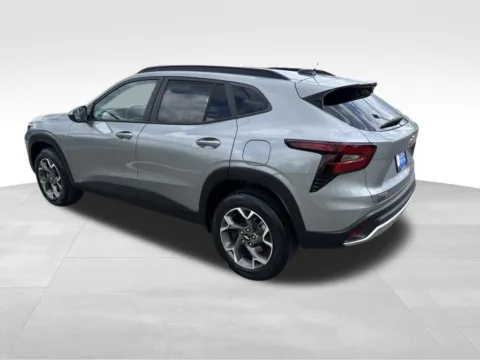 More photos of 2024 Chevrolet Trax LT at Gregg Young Chevrolet of Norwalk, IA