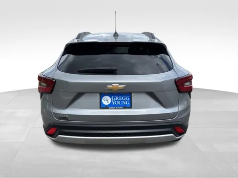 More photos of 2024 Chevrolet Trax LT at Gregg Young Chevrolet of Norwalk, IA