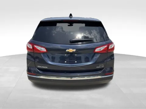 More photos of 2018 Chevrolet Equinox LT at Gregg Young Chevrolet of Norwalk, IA