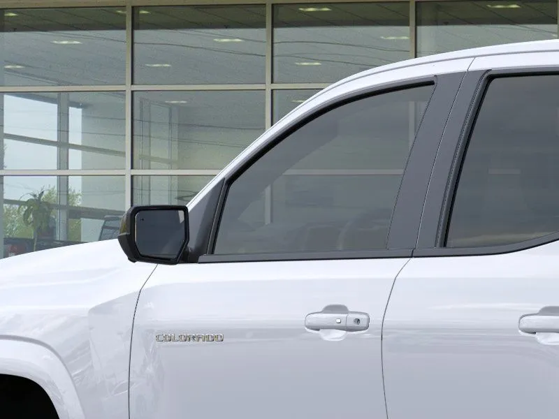 2026 Chevrolet Colorado Z71 - Photo 13
