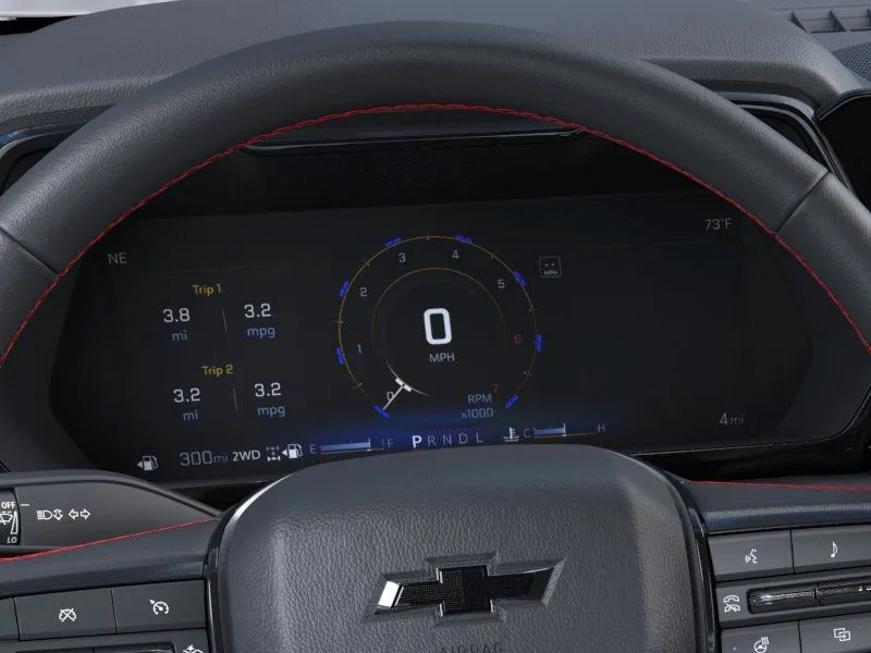 2026 Chevrolet Colorado Z71 - Photo 19