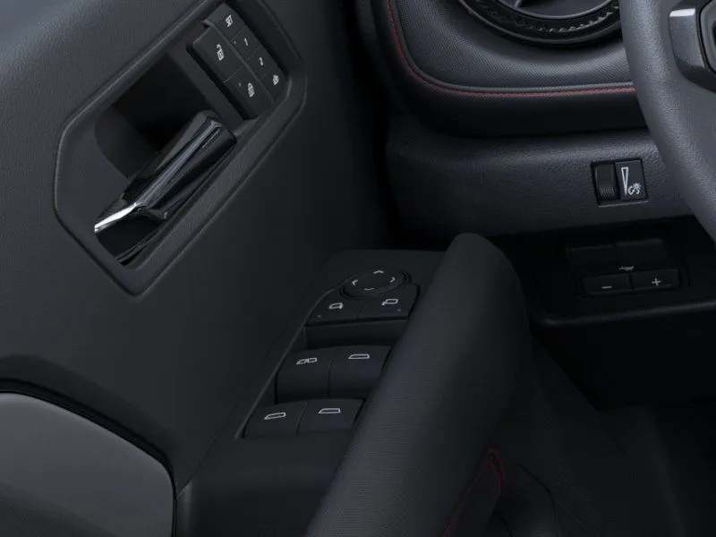 2026 Chevrolet Colorado Z71 - Photo 23