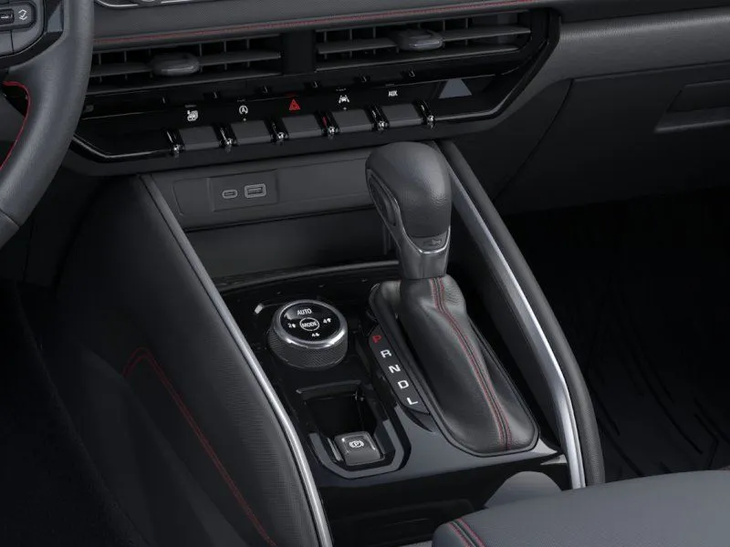 2026 Chevrolet Colorado Z71 - Photo 24