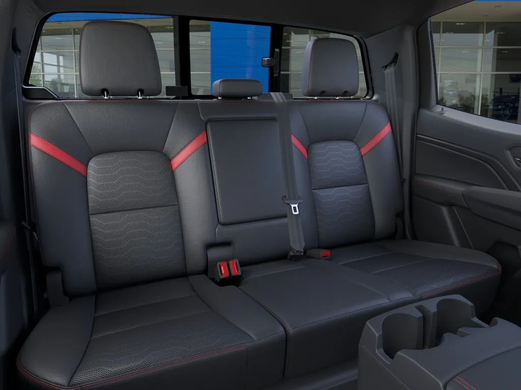 2026 Chevrolet Colorado Z71 - Photo 18