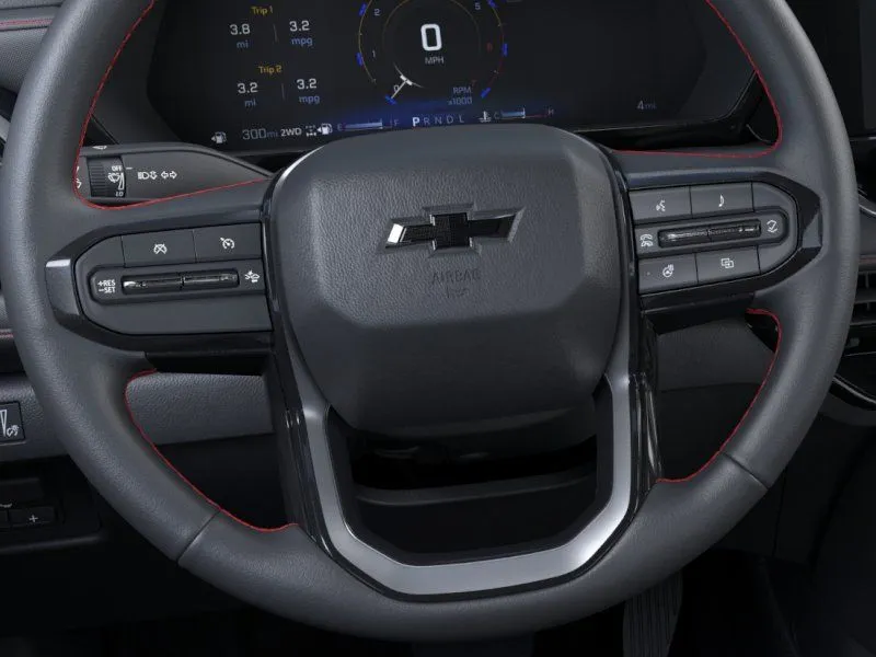 2026 Chevrolet Colorado Z71 - Photo 20