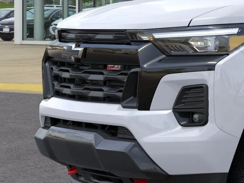 2026 Chevrolet Colorado Z71 - Photo 14
