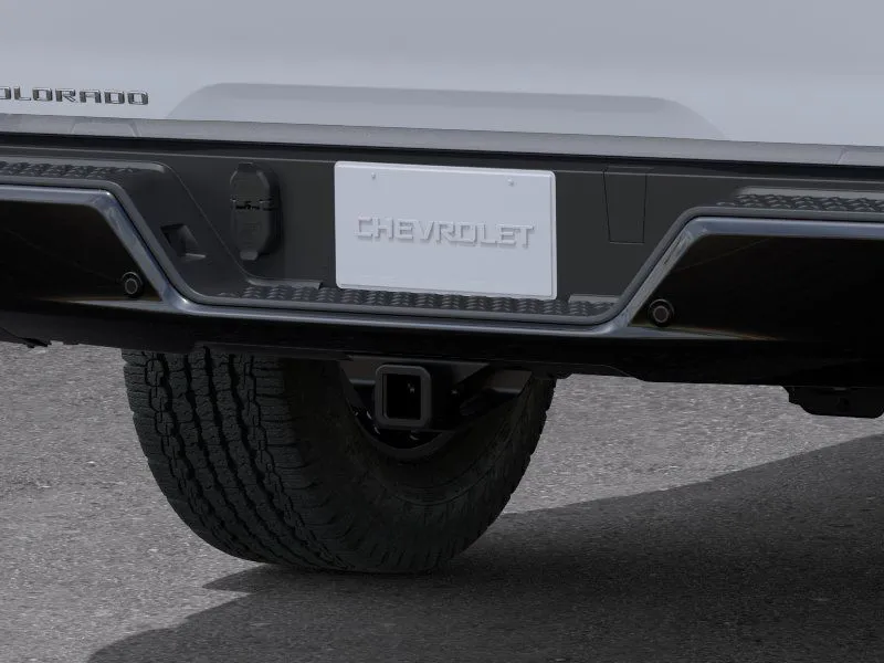 2026 Chevrolet Colorado Z71 - Photo 15