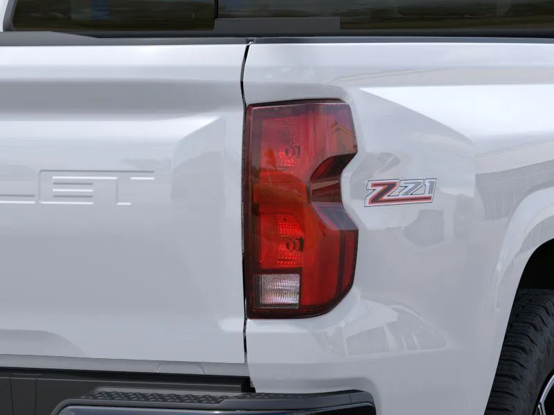 2026 Chevrolet Colorado Z71 - Photo 12