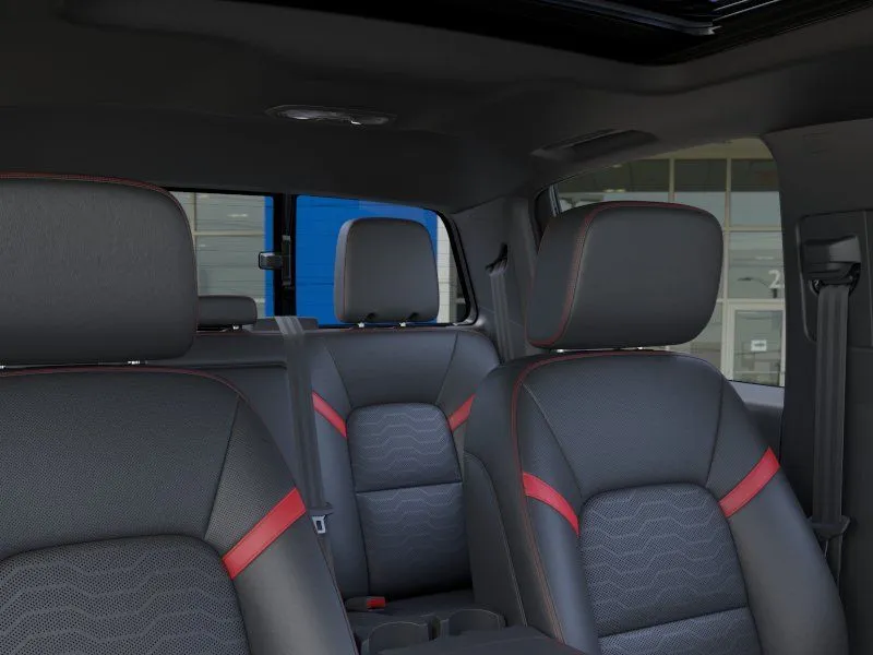 2026 Chevrolet Colorado Z71 - Photo 25