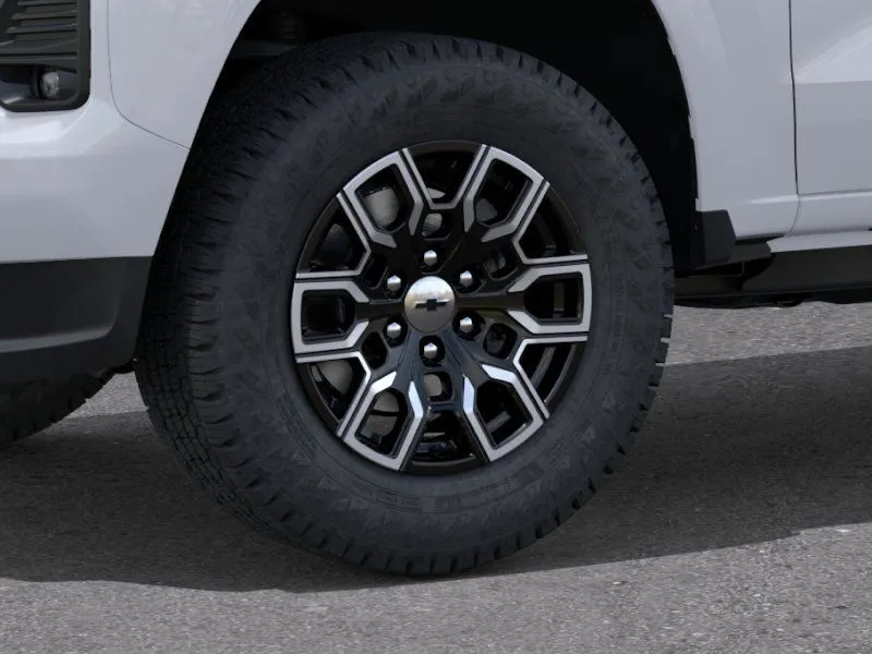 2026 Chevrolet Colorado Z71 - Photo 10
