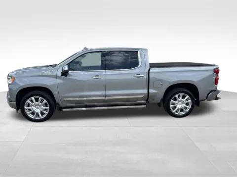 Another view of 2024 Chevrolet Silverado 1500 High Country for sale in Norwalk, IA at Gregg Young Chevrolet of Norwalk