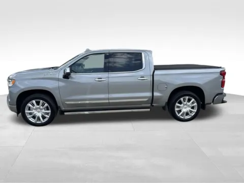 Another view of 2024 Chevrolet Silverado 1500 High Country for sale in Norwalk, IA at Gregg Young Chevrolet of Norwalk