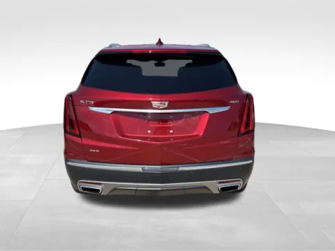 More photos of 2024 Cadillac XT5 Premium Luxury at Gregg Young Chevrolet of Norwalk, IA