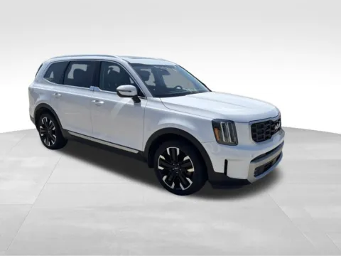 More photos of 2023 Kia Telluride SX X-Line at Gregg Young Chevrolet of Norwalk, IA