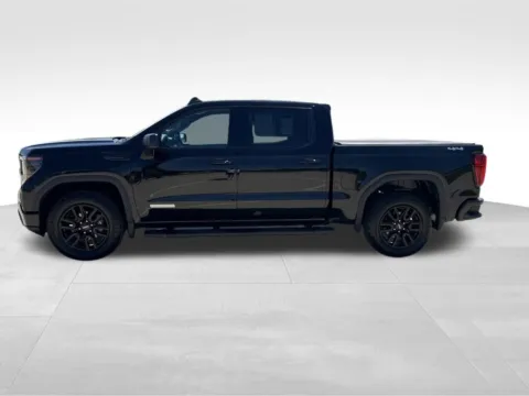 Another view of 2022 GMC Sierra 1500 Elevation for sale in Norwalk, IA at Gregg Young Chevrolet of Norwalk