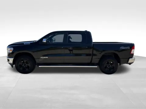 Another view of 2022 Ram 1500 Big Horn/Lone Star for sale in Norwalk, IA at Gregg Young Chevrolet of Norwalk
