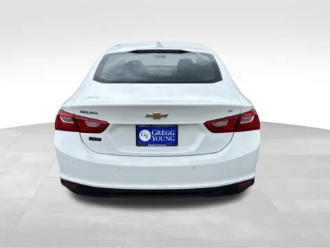 More photos of 2024 Chevrolet Malibu LT at Gregg Young Chevrolet of Norwalk, IA