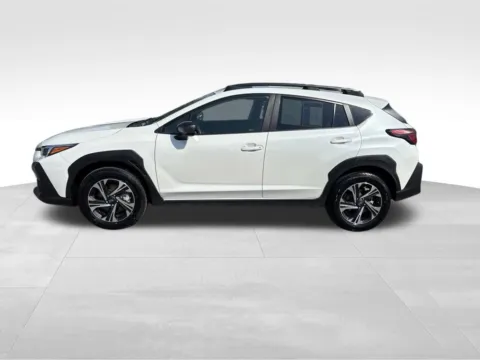 Another view of 2024 Subaru Crosstrek Premium for sale in Norwalk, IA at Gregg Young Chevrolet of Norwalk