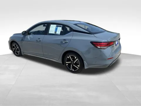 More photos of 2025 Nissan Sentra SV at Gregg Young Chevrolet of Norwalk, IA