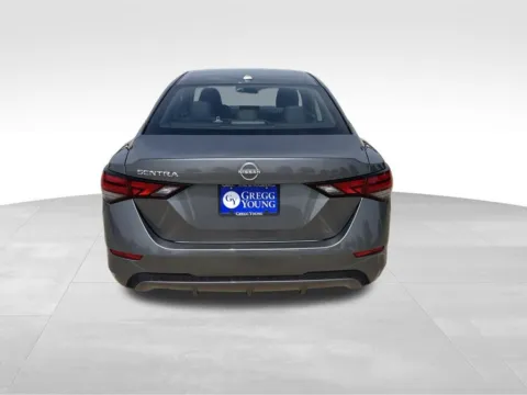 More photos of 2025 Nissan Sentra SV at Gregg Young Chevrolet of Norwalk, IA