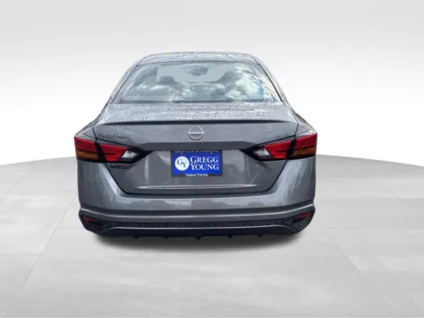 More photos of 2024 Nissan Altima 2.5 S at Gregg Young Chevrolet of Norwalk, IA