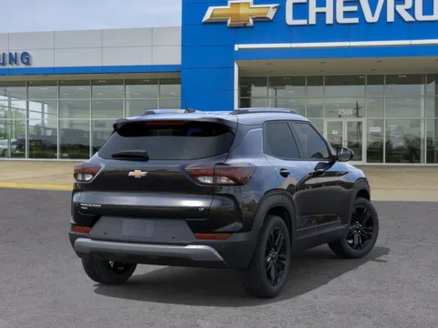 More photos of 2026 Chevrolet TrailBlazer LT at Gregg Young Chevrolet of Norwalk, IA