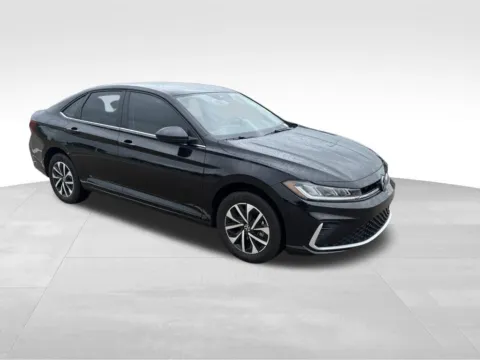 More photos of 2026 Volkswagen Jetta 1.5T S at Gregg Young Chevrolet of Norwalk, IA