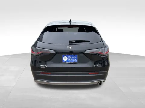 More photos of 2025 Honda HR-V Sport at Gregg Young Chevrolet of Norwalk, IA