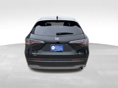 More photos of 2025 Honda HR-V Sport at Gregg Young Chevrolet of Norwalk, IA