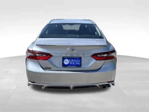 More photos of 2024 Toyota Camry SE at Gregg Young Chevrolet of Norwalk, IA