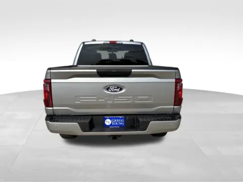 More photos of 2025 Ford F-150 STX at Gregg Young Chevrolet of Norwalk, IA