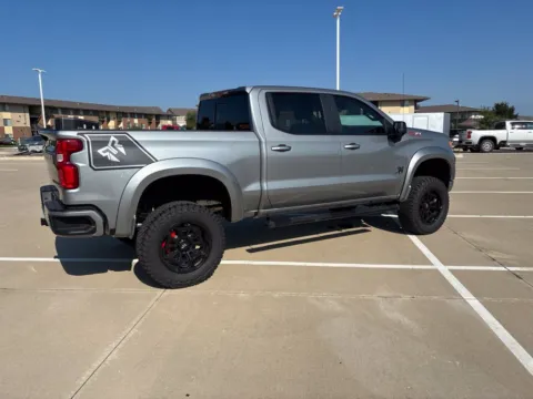 More photos of 2026 Chevrolet Silverado 1500 RST at Gregg Young Chevrolet of Norwalk, IA